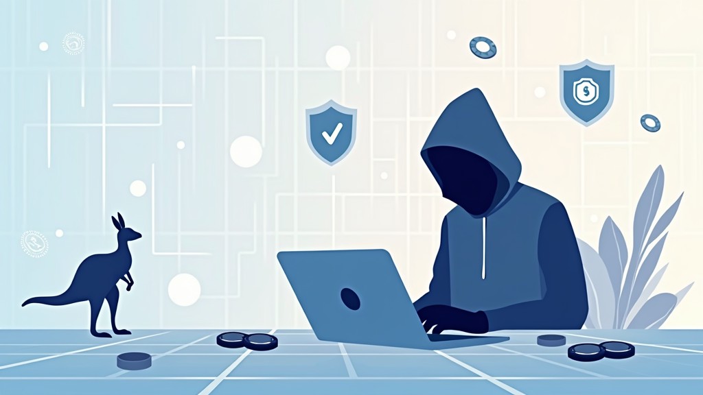 Australian online casinos highlighting safety