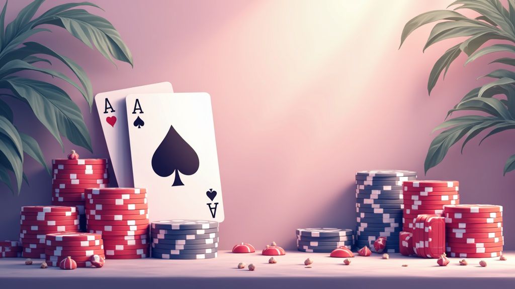 Goldex Casino: a variety of online games and bonuses