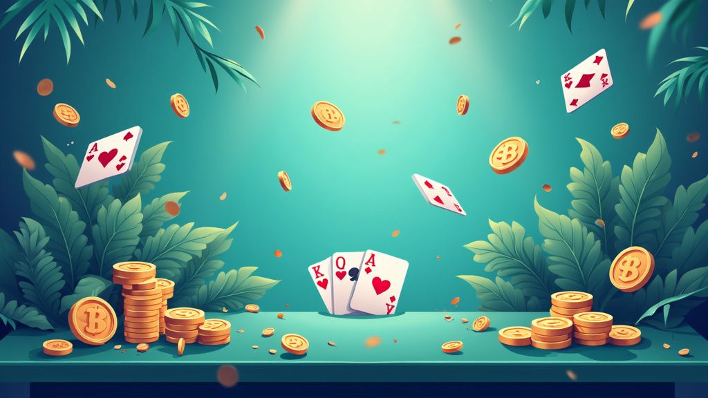 N1Bet Casino online gaming and sports betting platform