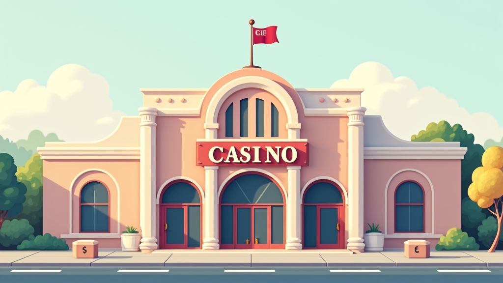 N1Bet Casino homepage showing various game options