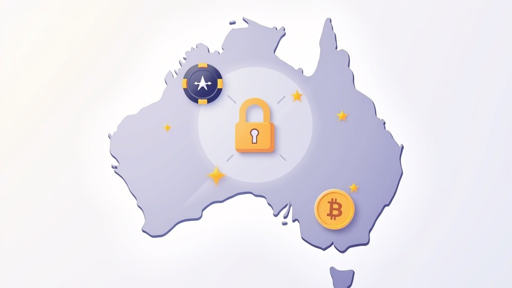 Online casino licensing and regulation verification