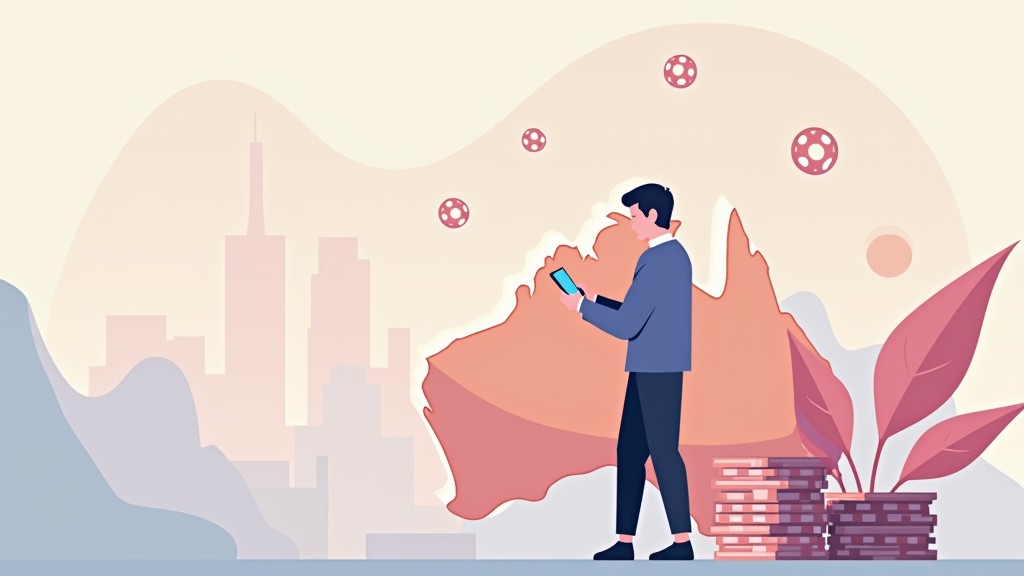 Optimized mobile platform of TreasureSpins